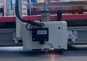 OptiScout Camera