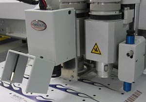 OptiScout Camera