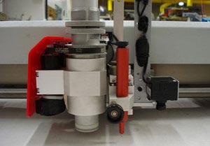 OptiScout Camera
