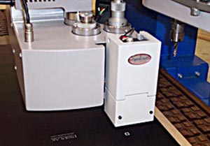 OptiScout Camera